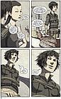 Комикс ФрикАнгелы. Том 3, фото 4