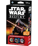 Игровой набор Star Wars Destiny Стартовый набор Кайло Рен