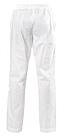 Медицинские брюки, мужские Кларк ( цвет белый), фото 4