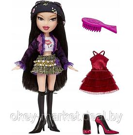 Кукла Братц Куми Bratz Kumi 2 серия 584674