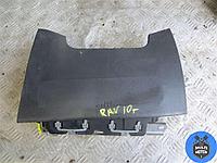 Подушка безопасности коленная TOYOTA RAV 4 III (2005-2013) 2.2 D-4D - 116 Лс 2010 г.