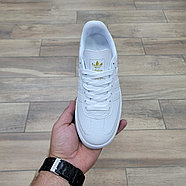 Кроссовки Adidas Samba Rose White, фото 4