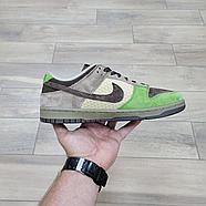 Кроссовки Kickshawaii x Nike Dunk Low Aloha, фото 2