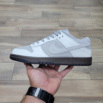 Кроссовки Nike Dunk Low Retro Ironstone