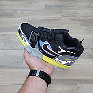 Кроссовки Nike Air Trainer 1 Utility SP Dark Smoke Grey Black, фото 2