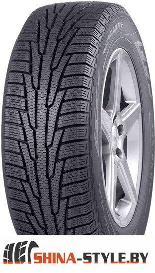 Nokian Tyres Nordman RS2 215/55R17 98R - фото 1 - id-p210939955