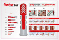 Стенд Fischer ST-FR