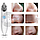 Вакуумный очиститель кожи Beauty Skin Care Specialist XN-8030 Розовый, фото 6