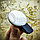 Селфи - вспышка (подсветка) с зажимом Mini Q, USB, 3 уровня яркости Черный, фото 4