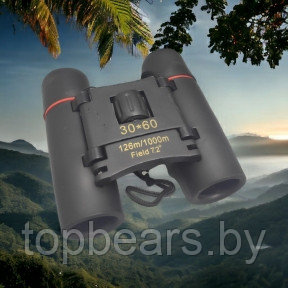 Бинокль Sakura Binoculars Day and Night Vision 30 x 60 - фото 1 - id-p179745361