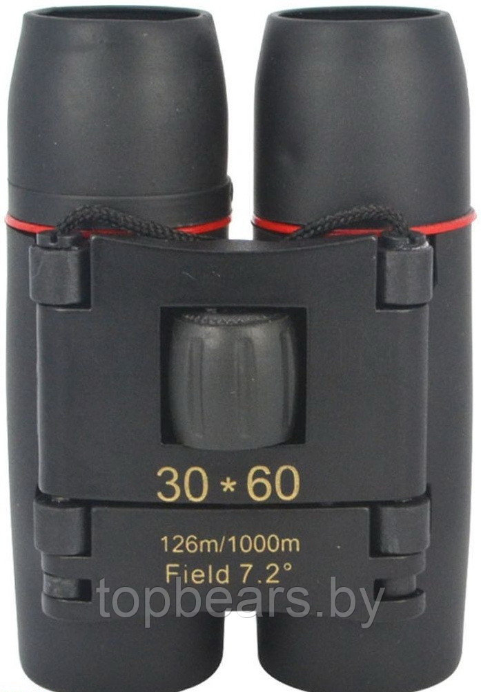 Бинокль Sakura Binoculars Day and Night Vision 30 x 60 - фото 4 - id-p179745361