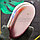 Грелка для рук и аккумулятор Power Bank Pebble Hand Warmer 5000 мАч Розовый, фото 5