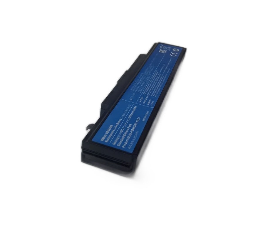 Аккумулятор (батарея) для ноутбука Samsung NT-P530 (AA-PB9NC6B, AA-PB9NS6B) 11.1V 5200mAh - фото 7 - id-p28105704