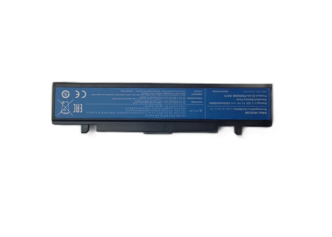 Аккумулятор (батарея) для ноутбука Samsung NT-P530 (AA-PB9NC6B, AA-PB9NS6B) 11.1V 5200mAh - фото 8 - id-p28105704