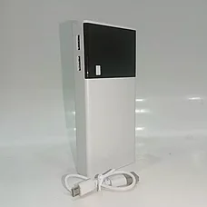 Портативное зарядное устройство Power Bank 40+, фото 3