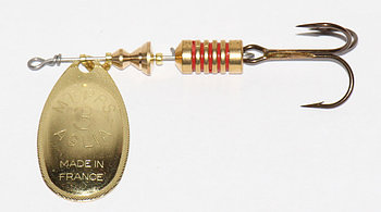 Блесна Mepps AGLIA B3G 7г.