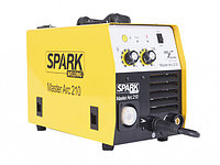 Сварочный полуавтомат Spark MasterARC 210