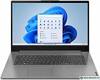 Ноутбук Lenovo IdeaPad 3 17ABA7 82RQ002QPB