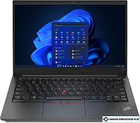 Ноутбук Lenovo ThinkPad E14 Gen 4 AMD 21EB007PPB 16 Гб