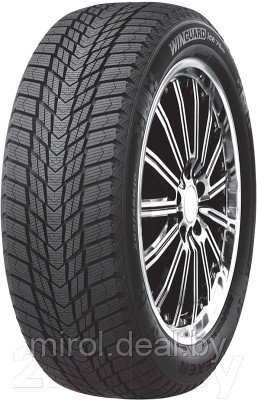 Зимняя шина Nexen Winguard Ice Plus 205/55R16 91T - фото 1 - id-p210945348