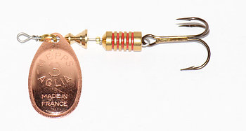 Блесна Mepps AGLIA B3C 7г.