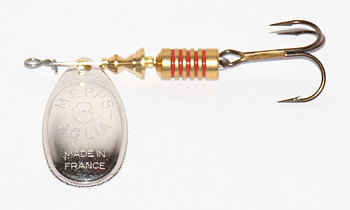 Блесна Mepps AGLIA B3S 7г.