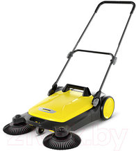 Подметальная машина Karcher S4 Twin 1.766-360.0