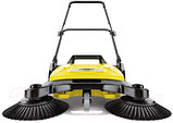 Подметальная машина Karcher S4 Twin 1.766-360.0, фото 2