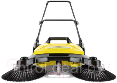 Подметальная машина Karcher S4 Twin 1.766-360.0 - фото 2 - id-p210947258