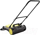 Подметальная машина Karcher S4 Twin 1.766-360.0, фото 6