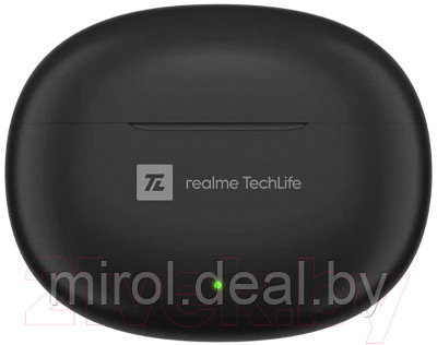 Беспроводные наушники Realme Buds T100 RMA2109 - фото 5 - id-p210947620