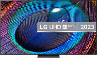 Телевизор LG 65UR91006LA