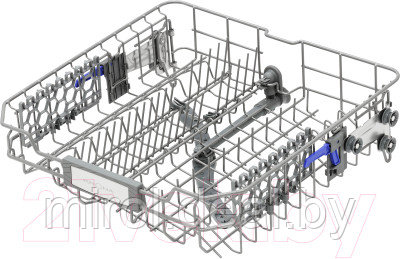 Посудомоечная машина Krona Kamaya 60 BI / 00026380 - фото 8 - id-p210949939