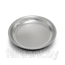 Тарелка мелкая 0,25 л с диаметром 16,8 см