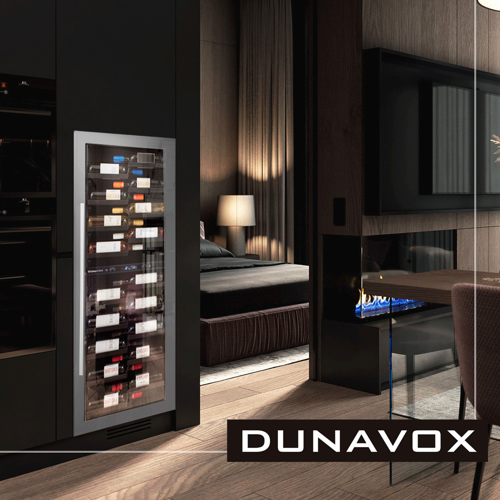 Dunavox DX-104.375DSS - фото 10 - id-p173830635