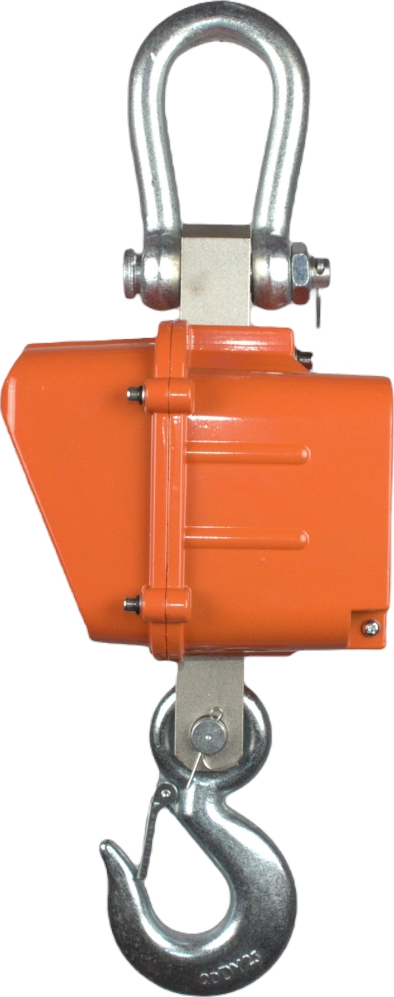 Весы крановые Shtapler KW 5000 кг - фото 5 - id-p210951973