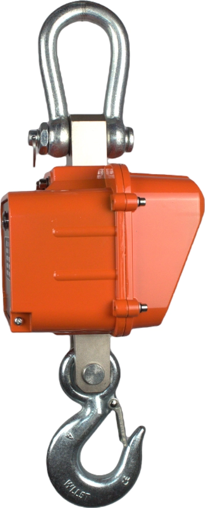 Весы крановые Shtapler KW 5000 кг - фото 4 - id-p210951973