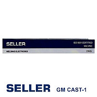 Электроды сварочные SELLER GM CAST-1 Ø3мм (2кг)