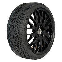 Автошина MICHELIN PILOT ALPIN 5 315/30 R21 105V