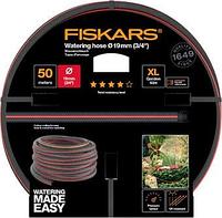 Шланг Fiskars 1027111 Q4 (3/4", 50 м)