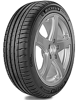 Автошина MICHELIN Pilot Sport 4 SUV 265/40 R21 105Y