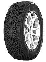 Автошина MICHELIN PILOT ALPIN 5 SUV 275/40 R21 107V