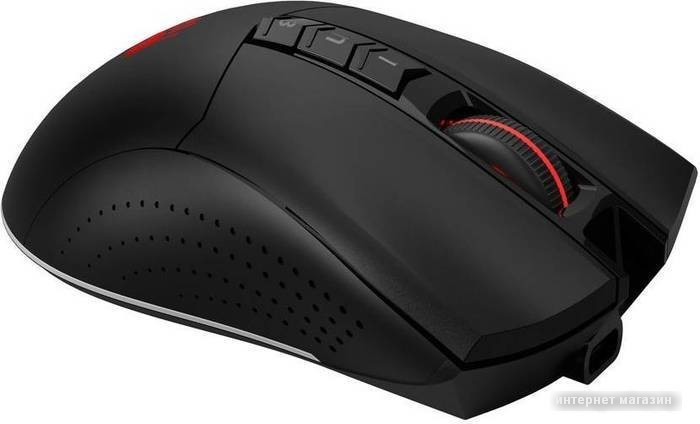 Игровая мышь A4Tech Bloody R90 Plus - фото 2 - id-p210952830