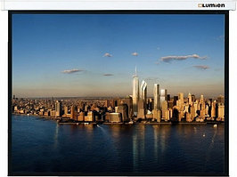 Проекционный экран Lumien Master Picture 180x180 (LMP-100103)