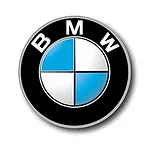 BMW X2 Дефлекторы накладные