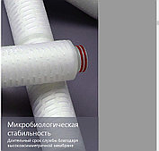 Серия фильтров BevPure® XL
