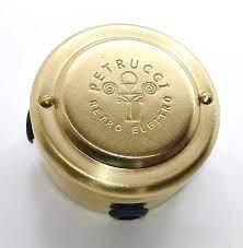 PETRUCCI коробка распределительная "золото"