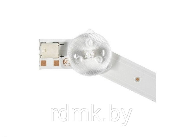Комплект подсветки для ЖК панелей на Samsung 40" D3GE-400SMB-R3,13/13 линз - фото 3 - id-p187758482