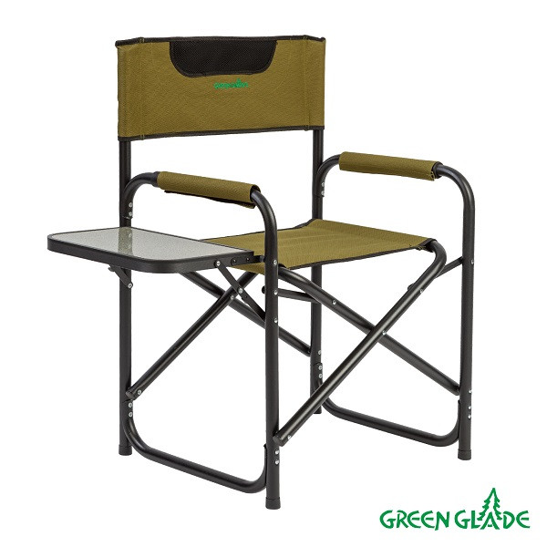 Кресло складное Green Glade 1202 - фото 1 - id-p210956170