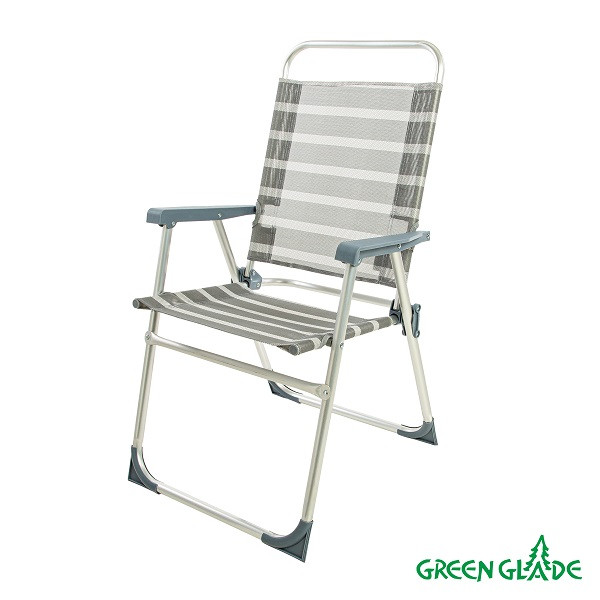 Кресло складное Green Glade M3223 - фото 1 - id-p210956174